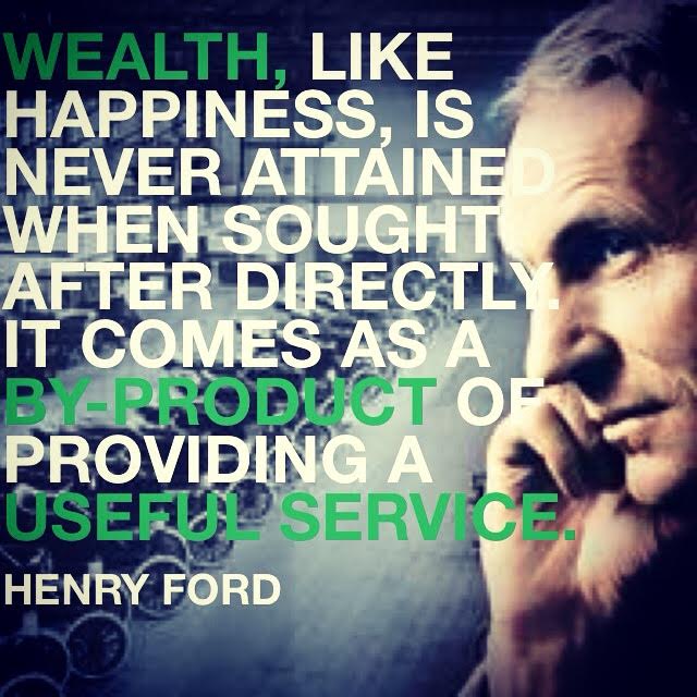 Henry Ford Quotes LiveTheFuel