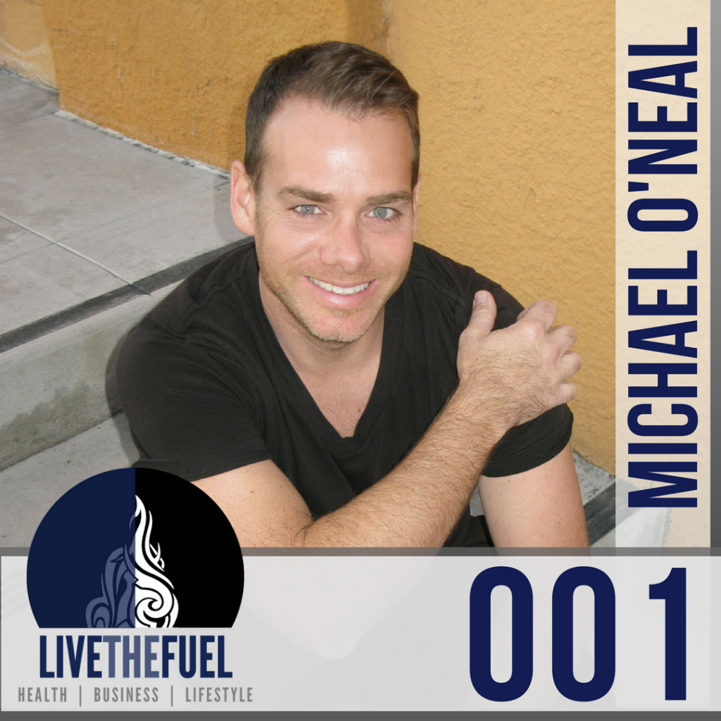 001-Michael-ONeal-Solohour-LIVETHEFUEL