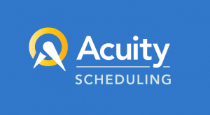 Acuity Scheduling Affiliate Logo