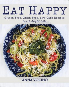 NSNG - Eat Happy By Anna Vocino