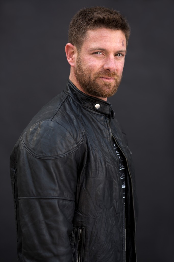 Noah-Galloway-Wearing-The-Armor-of-injured-veterans (1) - LIVETHEFUEL