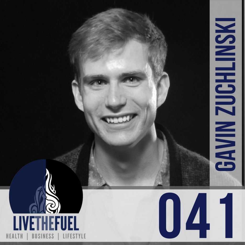 041: Acuity Scheduling & Virtual Time Management with Gavin Zuchlinski