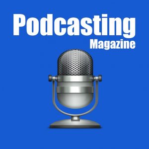 Podcast Magazine