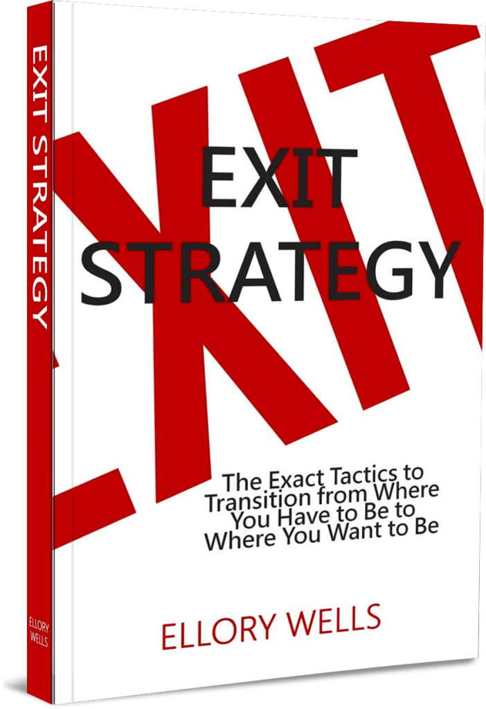 Exit-Strategy-Book-Ellory-Wells-LIVETHEFUEL