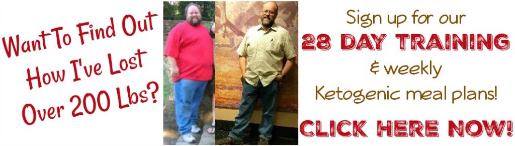 How to Lose 200 lbs with My Sugar Free Journey's Aarn Farmer NSNG and KETO on LIVETHEFUEL