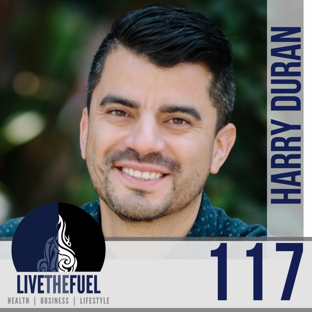 Meet Podcast Junkies and Full Cast founder Harry Duran from MAPCON 2017
