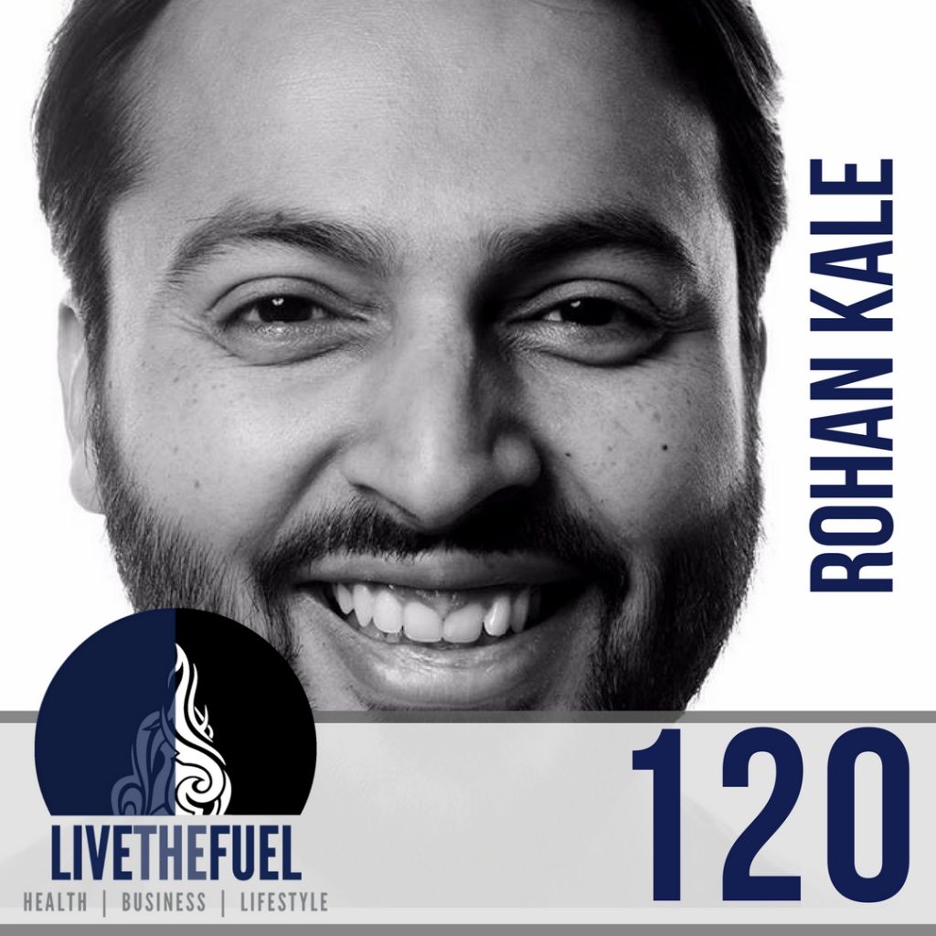 Gambling Mistakes, Video Marketing, and Taking Action with Rohan Kale