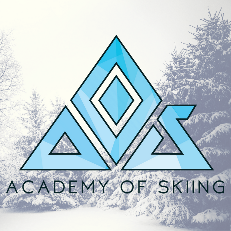 Learn to ski online with the Academy Of Skiing at AcademyOfSkiing.com