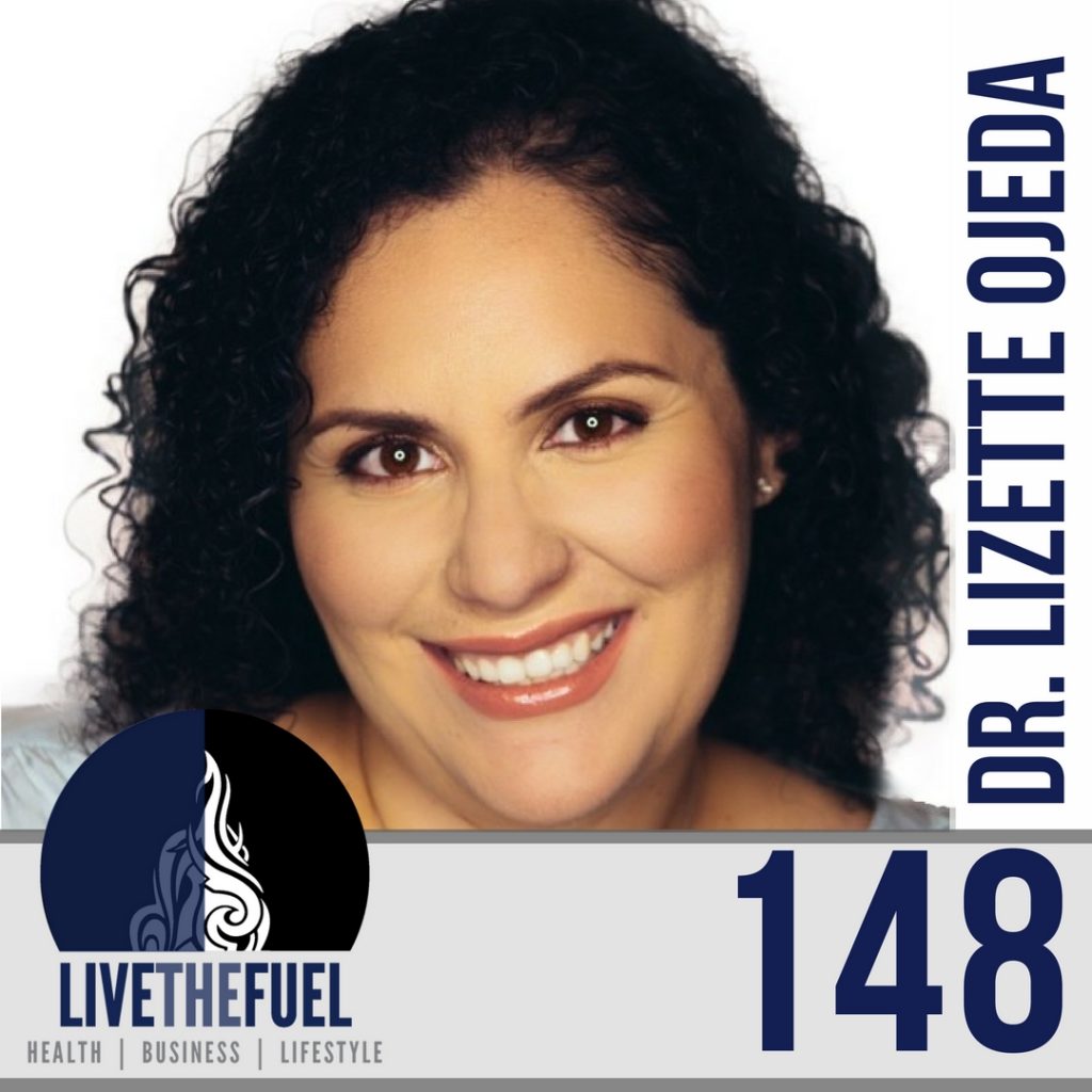 The Psychology of Acquiring Clients with Dr. Lizette Ojeda