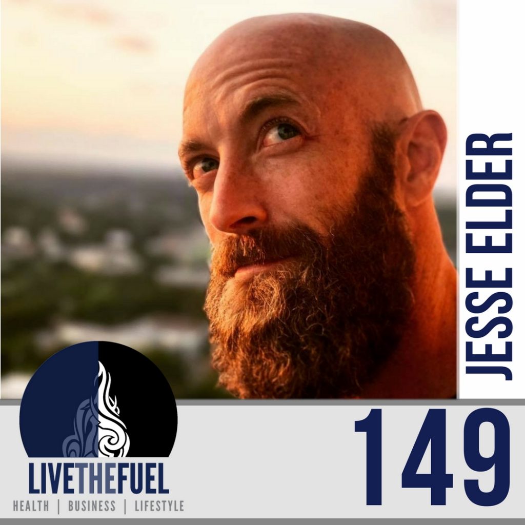 Dangerous Meditation?! The Prime Light Protocol with Jesse Elder