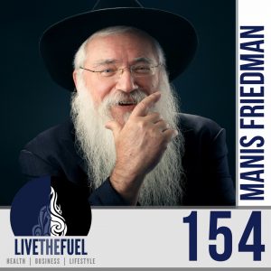 The Joy of Intimacy with Rabbi Manis Friedman