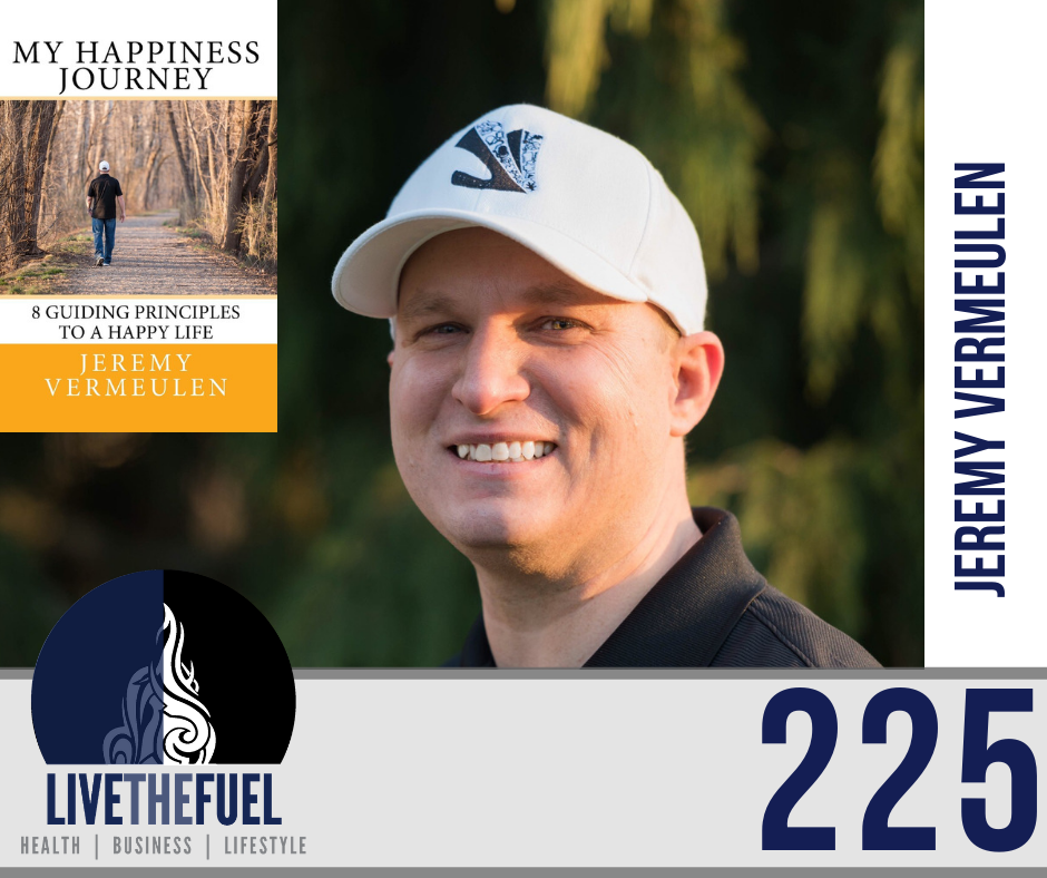 225: If You Can Believe It, You Can Achieve It, LIVE Podcast