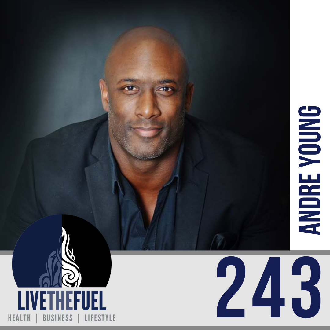 Follow @youevolvingnow on Instagram from Business Podcast 243: New Years 2019 Mindset Evolution