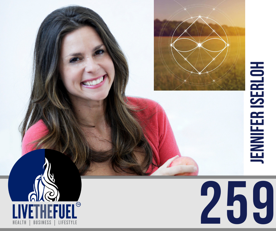259: Healthy Body and Soul Alchemy for Practitioners