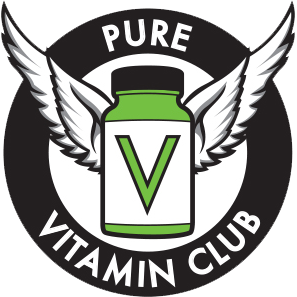 Pure Vitamin Club