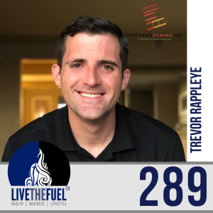 Follow @trevorlovestory on Instagram from Podcast 289: Storytelling, Filming, Transparency, and Follow Up for Success - Trevor Rappleye