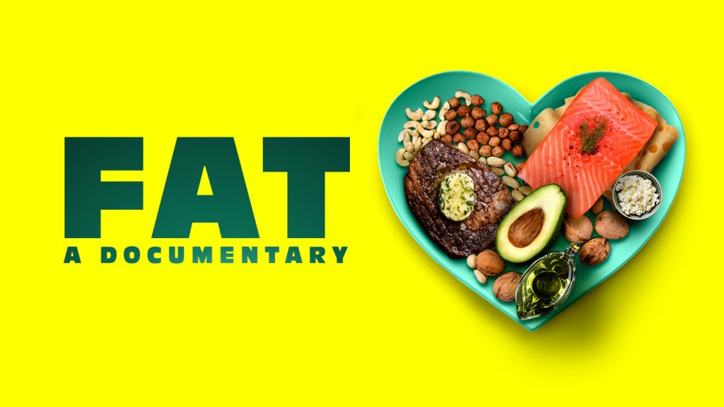 FAT a documentary Crowdfunded Movie Vinnie Tortorich