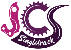 Jordan Creek Singletrack Logo
