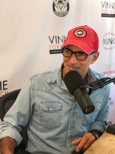 Vinnie Tortorich Fitness Confidential Podcast