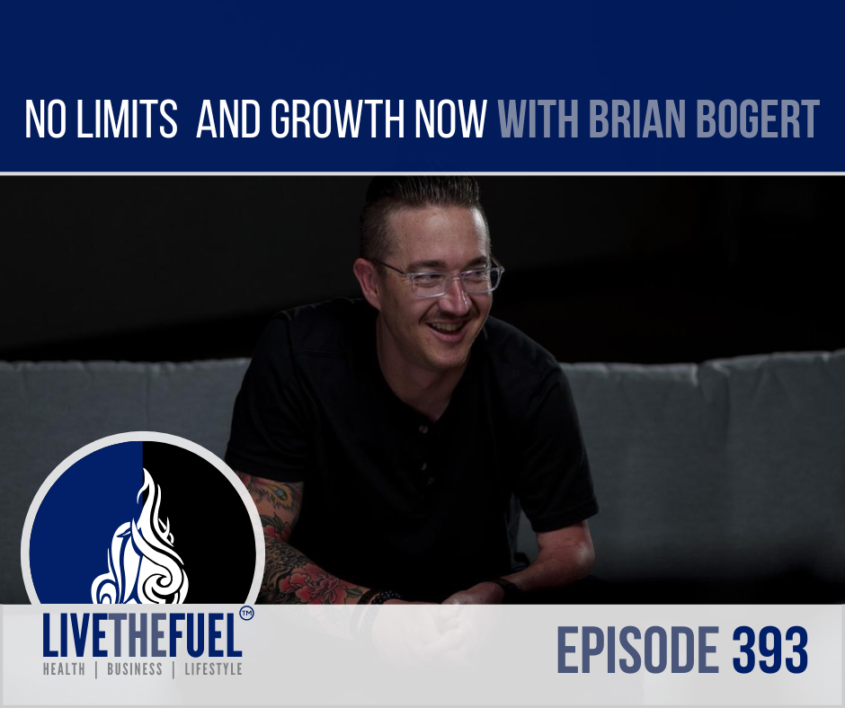 Vulnerability vs Armor for No Limits with Brian Bogert