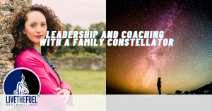 What is a Family Constellator with Noomi Natan