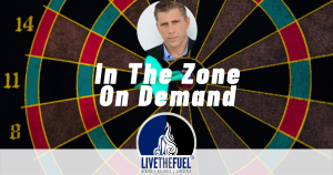 In The Zone, On Demand with Dr. Mike Van Thielen