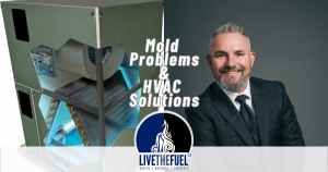 Mold Problems & HVAC Solutions with Brandon Faust