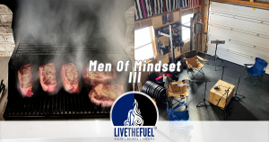 Men of Mindset 3