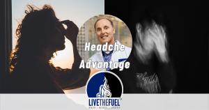 Headache Advantage with Dr. Scott Vrzal