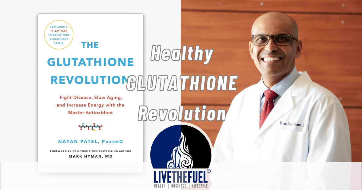 the glutathione revolution Welcome to the Glutathione Revolution!, Website is LIVE!,  https://glutathionerevolution.com/, Pre-order your copy today! ,  https://www.amazon.com/Glutathione-Revolution-Disease-Increase-Antioxidant/dp