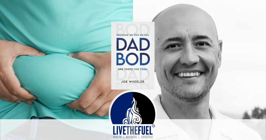 DADBOD with Joe Wheeler